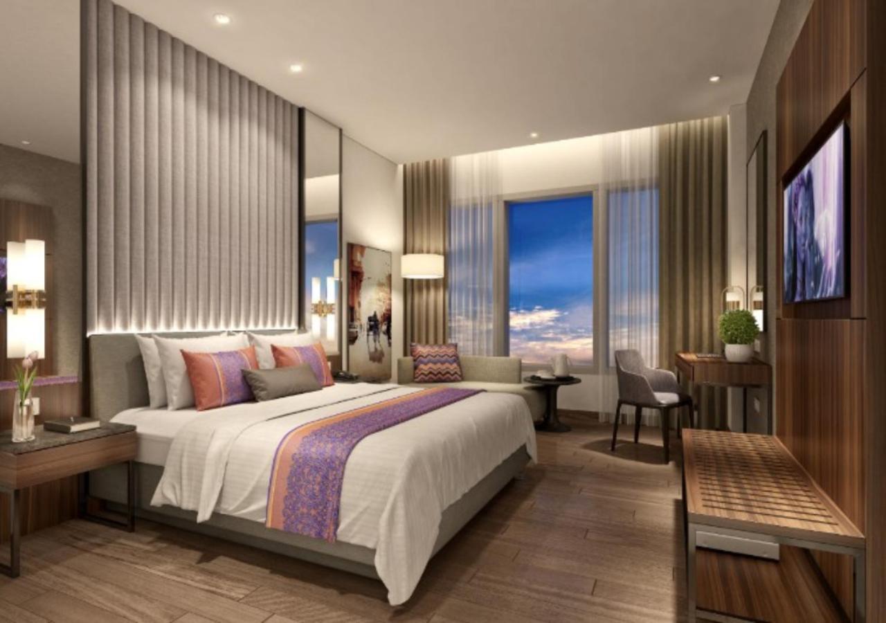 Olive Near Delhi Airport 4* New Delhi