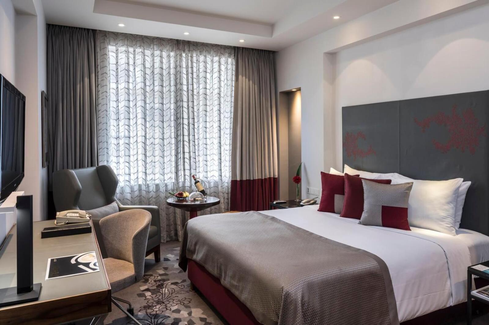 Olive Near Delhi Airport 4* New Delhi